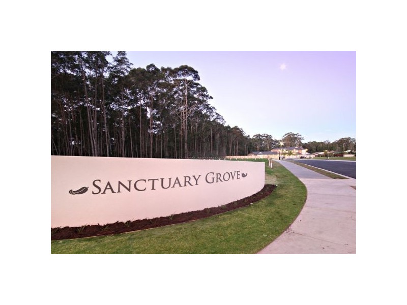 lot 6 Sanctuary Grove, Buderim QLD 4556