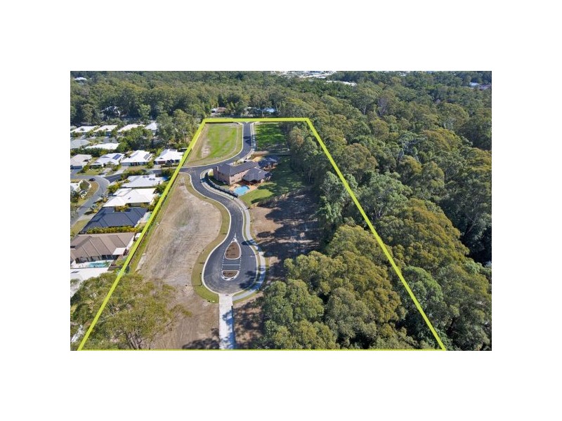 lot 14 Quiet Close, Buderim QLD 4556