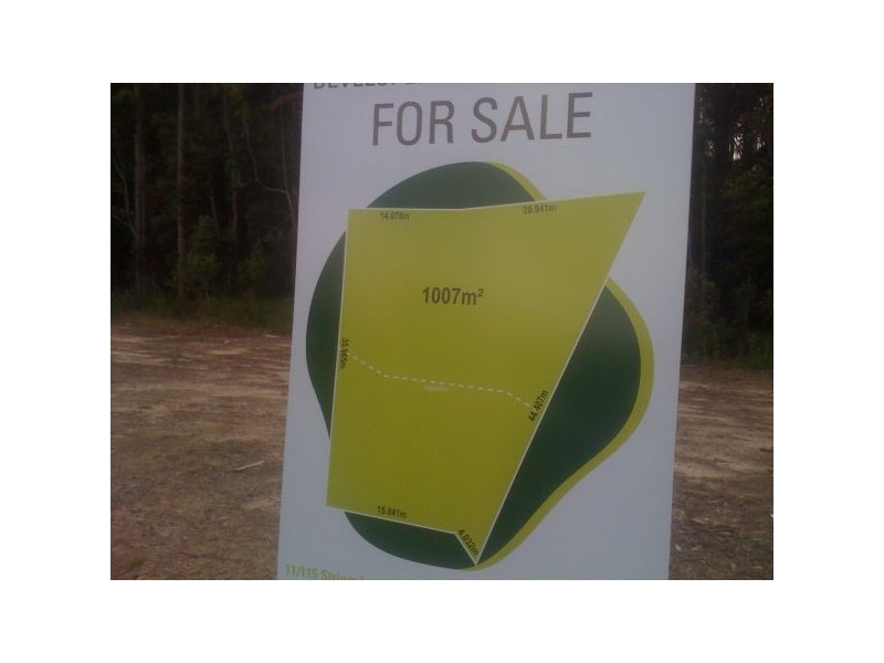 lot 11 Quiet Close, Buderim QLD 4556