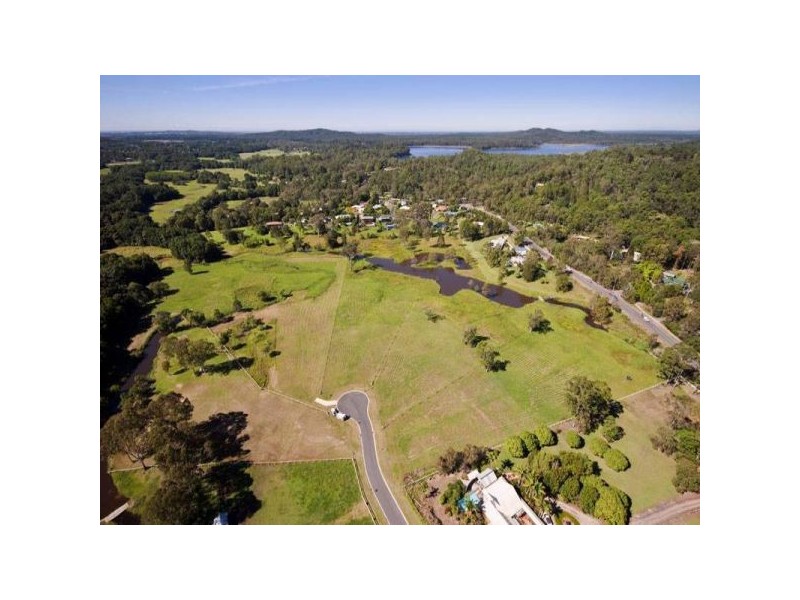 lot 50 Hamilton Close, Mooloolah Valley QLD 4553