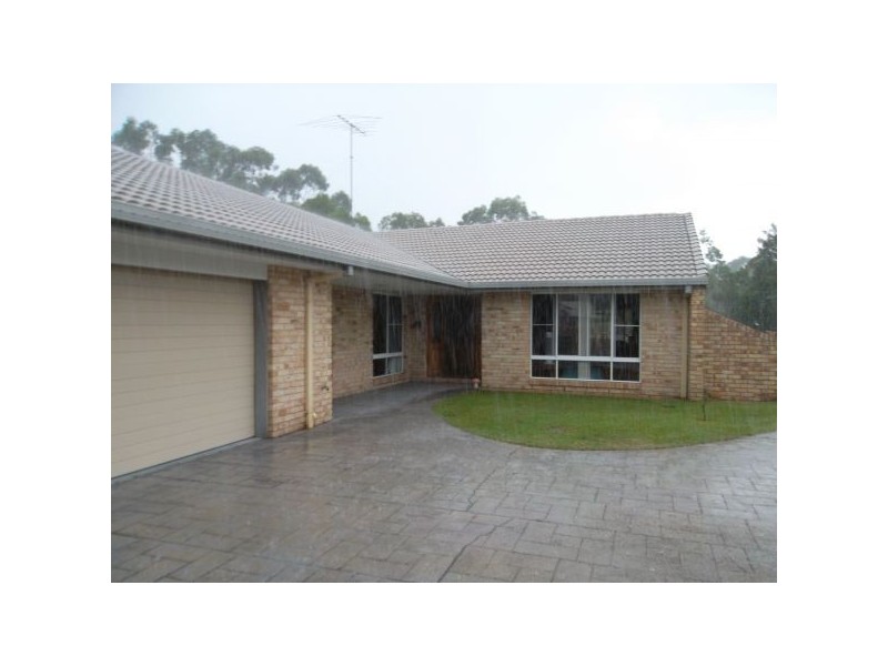 4 Gymea Court, Mountain Creek QLD 4557