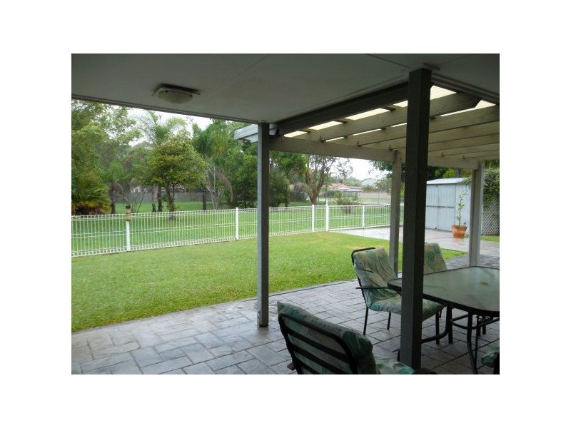 4 Gymea Court, Mountain Creek QLD 4557