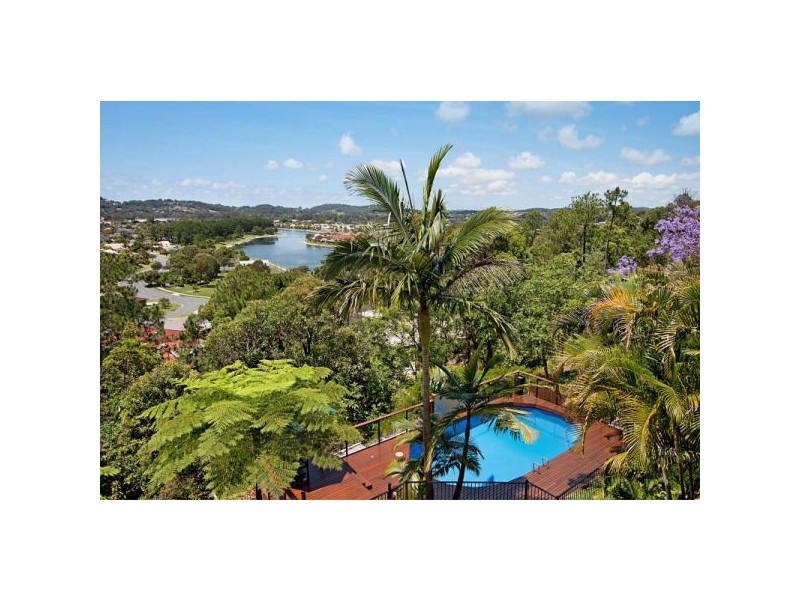 20 Doubleview Drive, Elanora QLD 4221