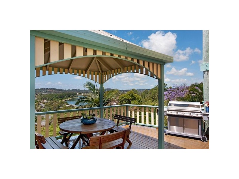 20 Doubleview Drive, Elanora QLD 4221