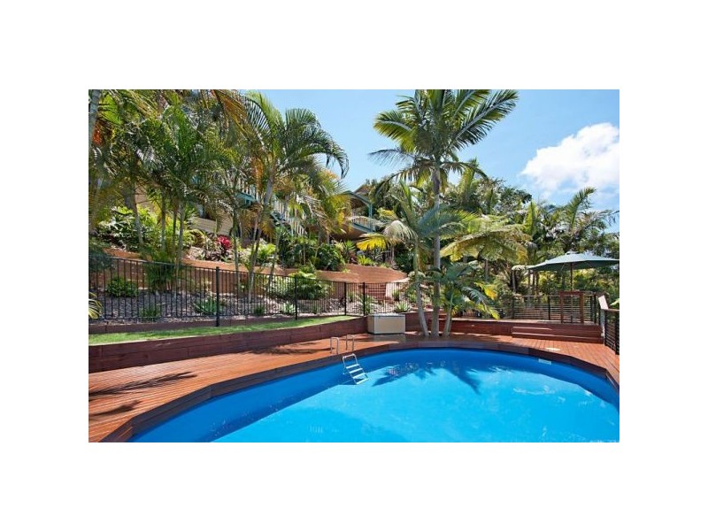 20 Doubleview Drive, Elanora QLD 4221