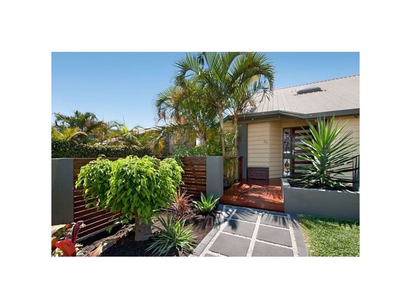 20 Doubleview Drive, Elanora QLD 4221