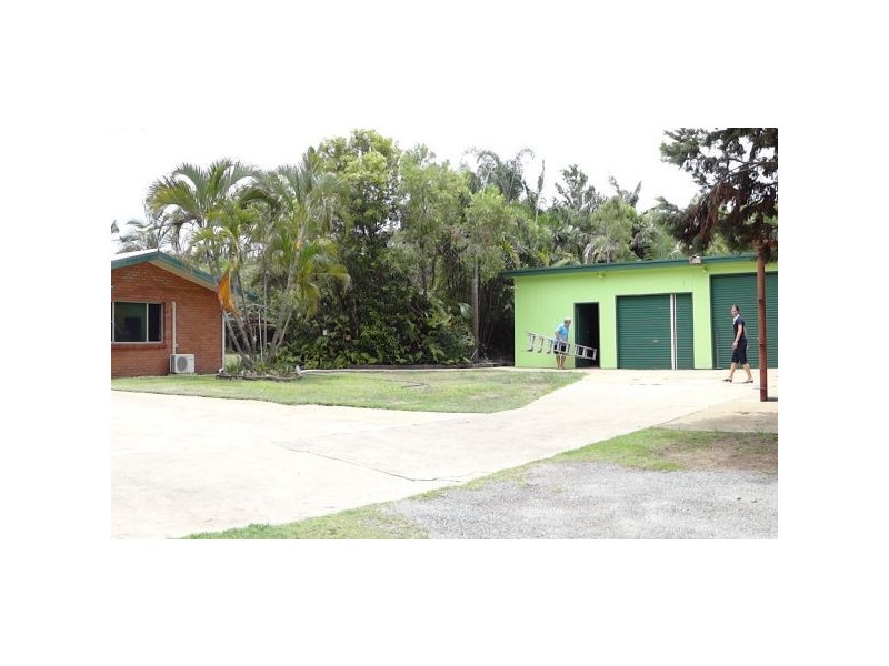 83a Waverley Street, Bucasia QLD 4750