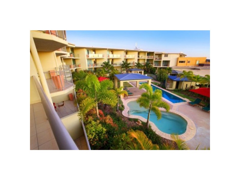 2170/36 BROWNING BOULEVARD, Battery Hill QLD 4551