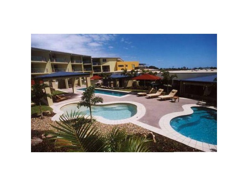2170/36 BROWNING BOULEVARD, Battery Hill QLD 4551