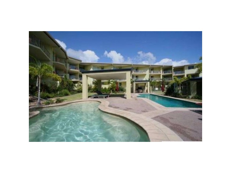 2170/36 BROWNING BOULEVARD, Battery Hill QLD 4551