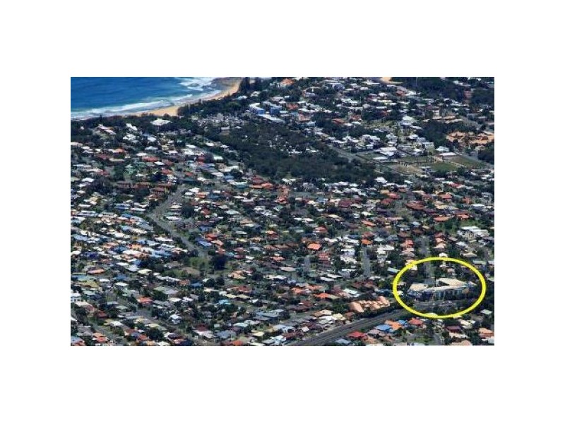 2170/36 BROWNING BOULEVARD, Battery Hill QLD 4551