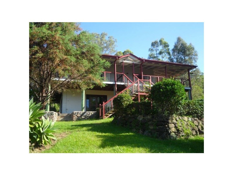 222 King Road, Mooloolah Valley QLD 4553