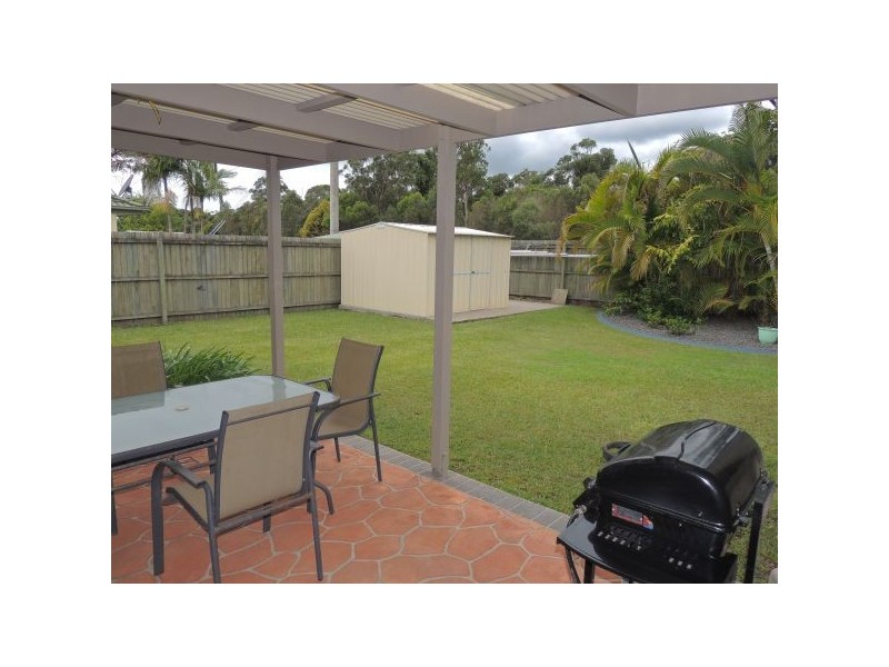 8 Lacewing Drive, Sippy Downs QLD 4556