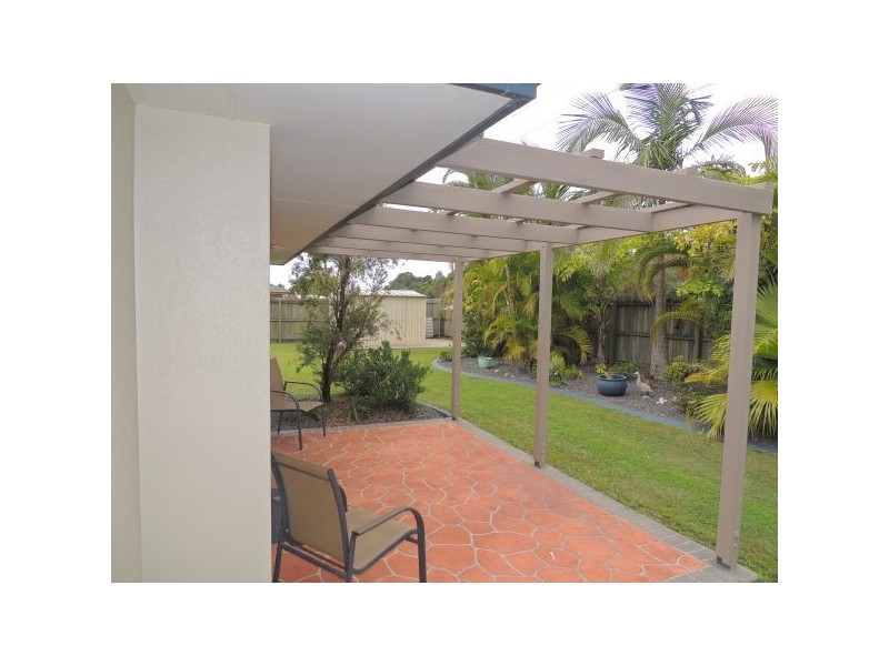 8 Lacewing Drive, Sippy Downs QLD 4556