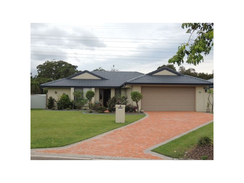 8 Lacewing Drive, Sippy Downs QLD 4556