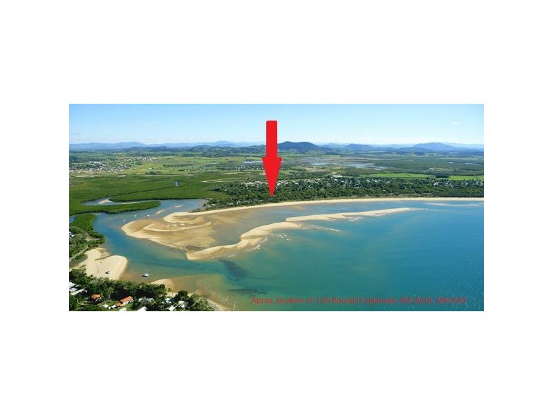 13a Bucasia Esplanade, Bucasia QLD 4750