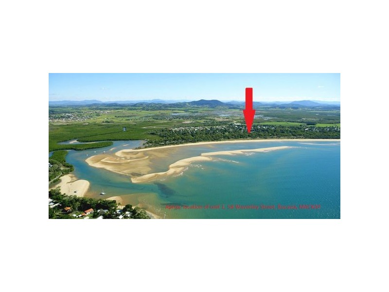 58 Waverley Street, Bucasia QLD 4750
