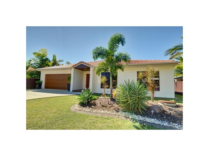 5 Brianna Close, Buderim QLD 4556