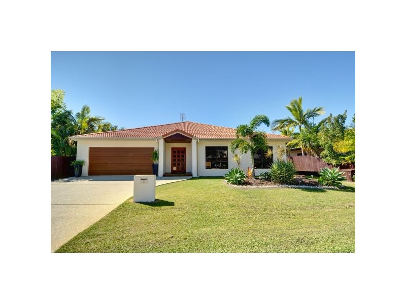 5 Brianna Close, Buderim QLD 4556