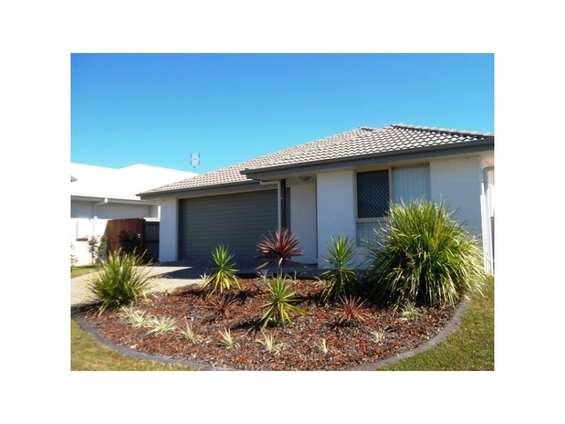 21 Chestwood Crescent, Sippy Downs QLD 4556