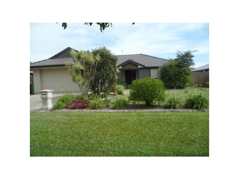 17 Pembroke Crescent, Sippy Downs QLD 4556