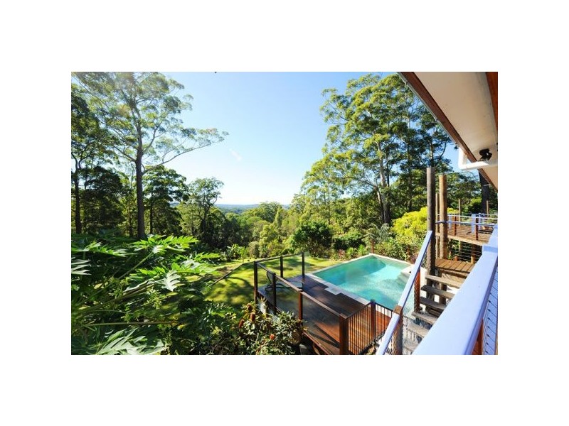 162 Carruthers Road, Towen Mountain QLD 4560