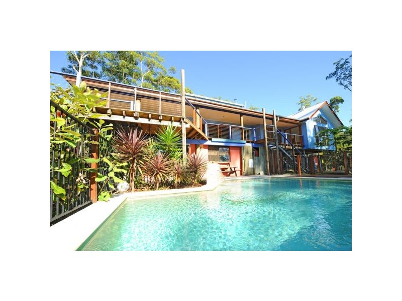 162 Carruthers Road, Towen Mountain QLD 4560