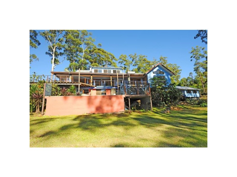 162 Carruthers Road, Towen Mountain QLD 4560