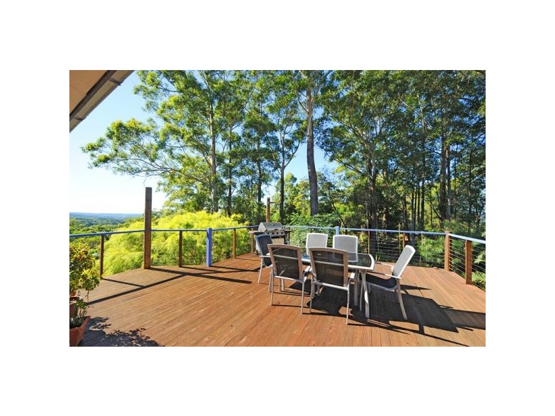 162 Carruthers Road, Towen Mountain QLD 4560