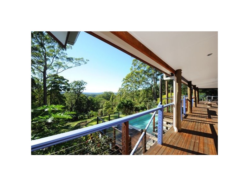162 Carruthers Road, Towen Mountain QLD 4560