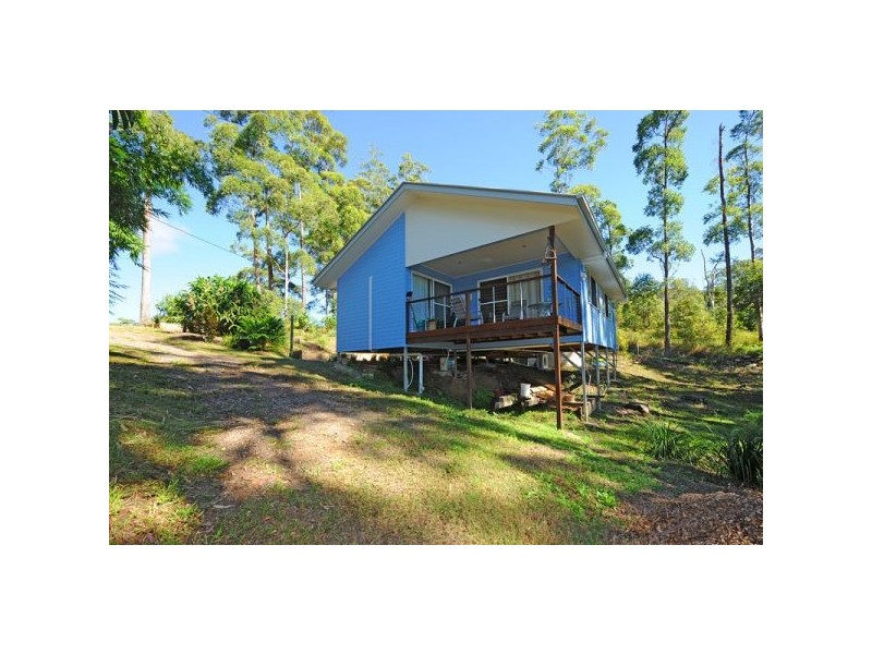 162 Carruthers Road, Towen Mountain QLD 4560