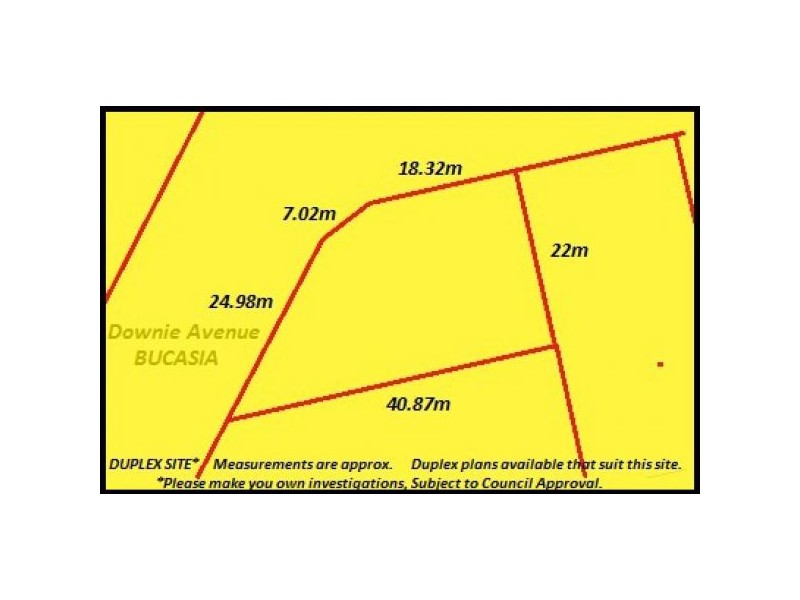 39 Downie Avenue, Bucasia QLD 4750