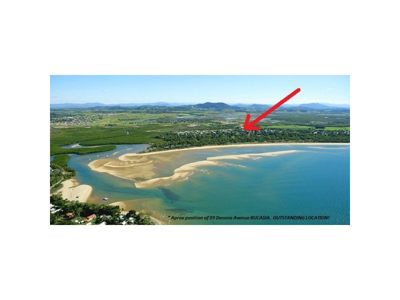 39 Downie Avenue, Bucasia QLD 4750