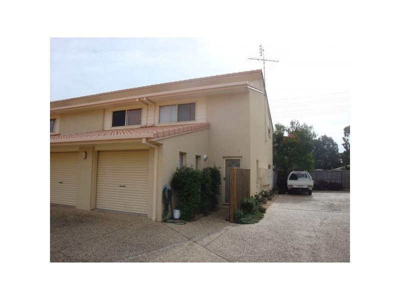 8/3 Urambi Court, Mountain Creek QLD 4557