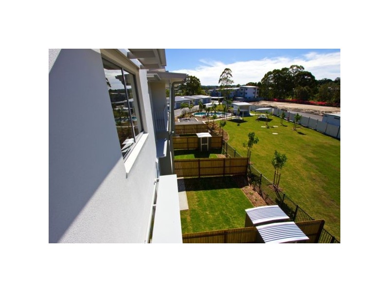 25 Chancellor Village Boulevard, Sippy Downs QLD 4556