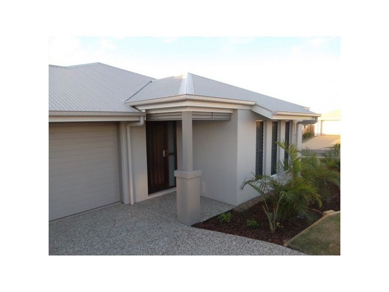 4 Cable Court, Mountain Creek QLD 4557