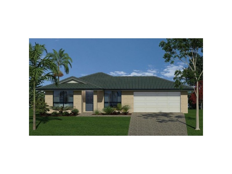 Lot 52 Retreat Crescent, Yandina QLD 4561