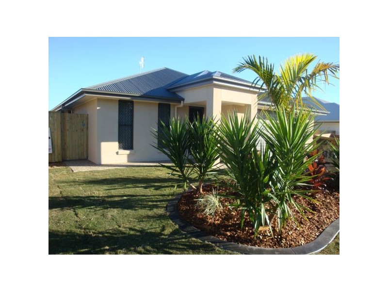 56 Creekside Drive, Sippy Downs QLD 4556