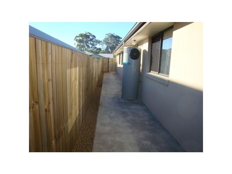 56 Creekside Drive, Sippy Downs QLD 4556