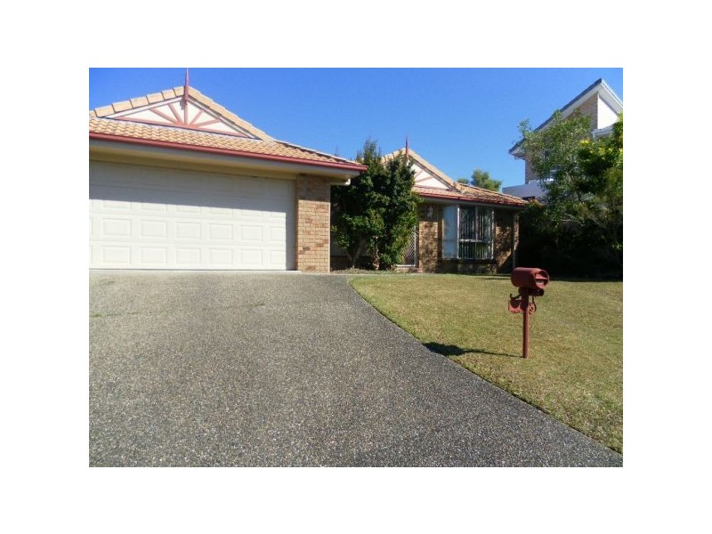 44 Oxford Close, Sippy Downs QLD 4556