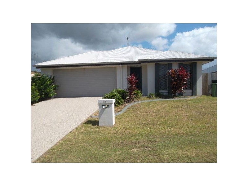 54 Chestwood Cresent, Sippy Downs QLD 4556