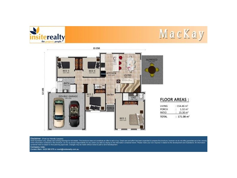 120 Waverley Street, Bucasia QLD 4750