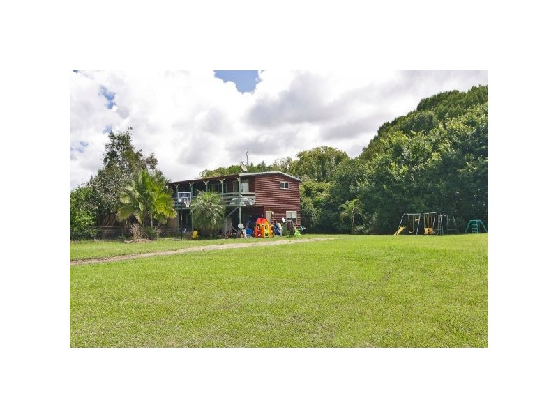 3a Laurel, Nambour QLD 4560
