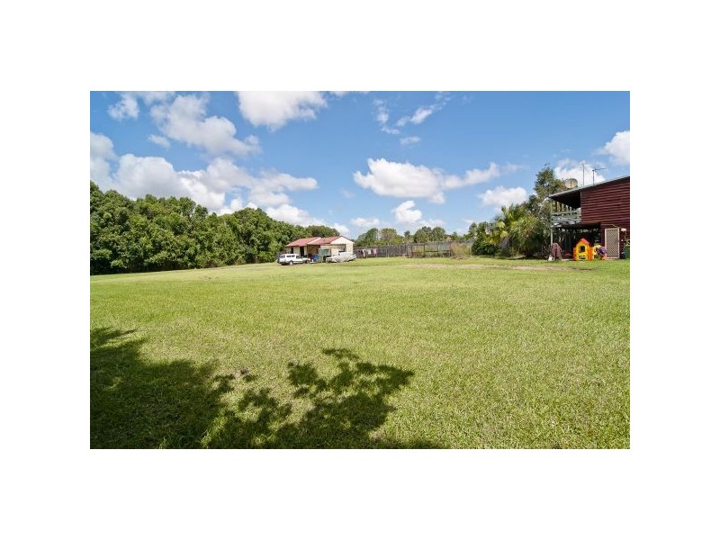 3a Laurel, Nambour QLD 4560