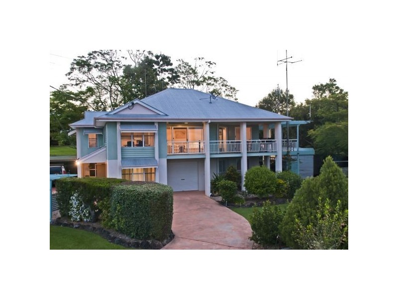 4-6 Beaumont, Dulong QLD 4560