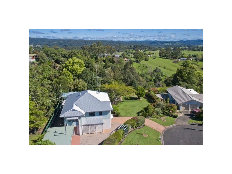 4-6 Beaumont, Dulong QLD 4560