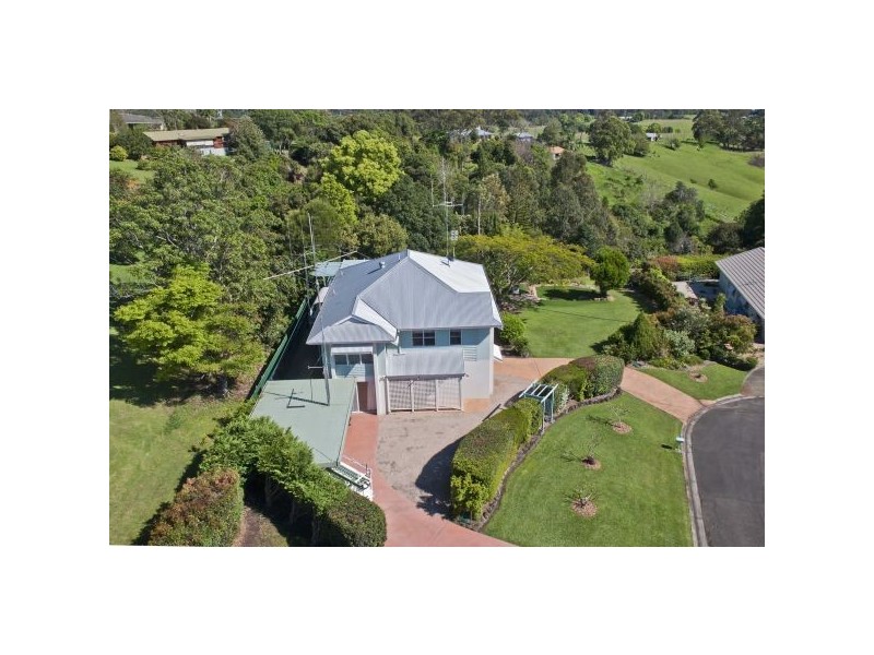 4-6 Beaumont, Dulong QLD 4560