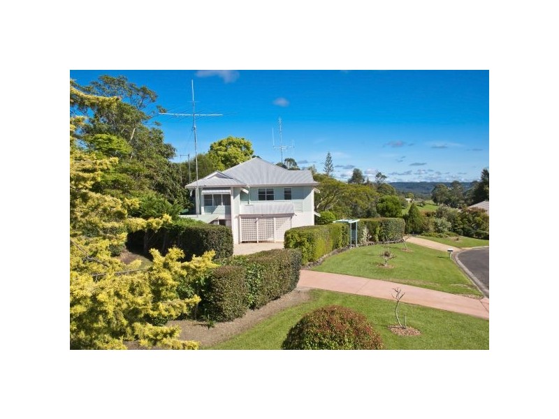 4-6 Beaumont, Dulong QLD 4560
