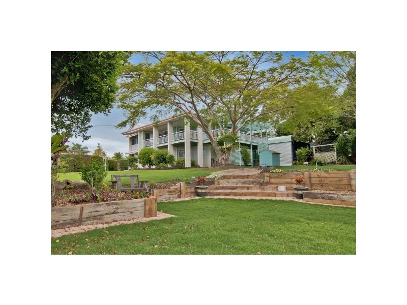 4-6 Beaumont, Dulong QLD 4560