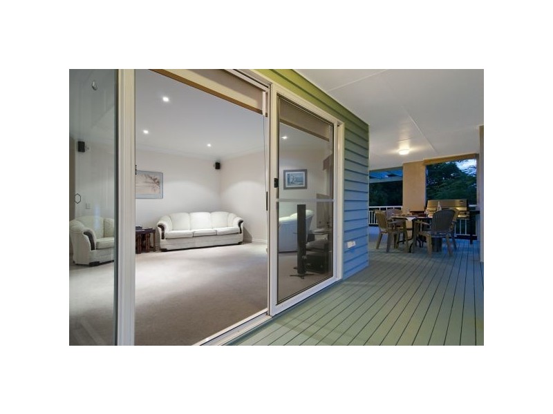 4-6 Beaumont, Dulong QLD 4560